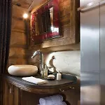 Chalet De Luxe 