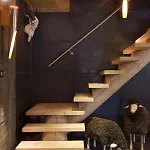 Chalet De Luxe 