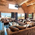 Chalet De Luxe 